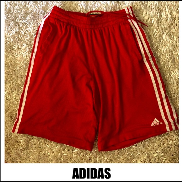 adidas Other - MENS ADIDAS SHORTS